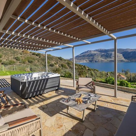 Otium Residence Kouvalata Exterior photo