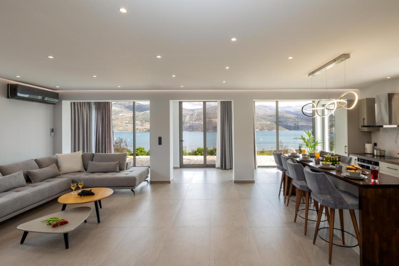 Otium Residence Kouvalata Exterior photo