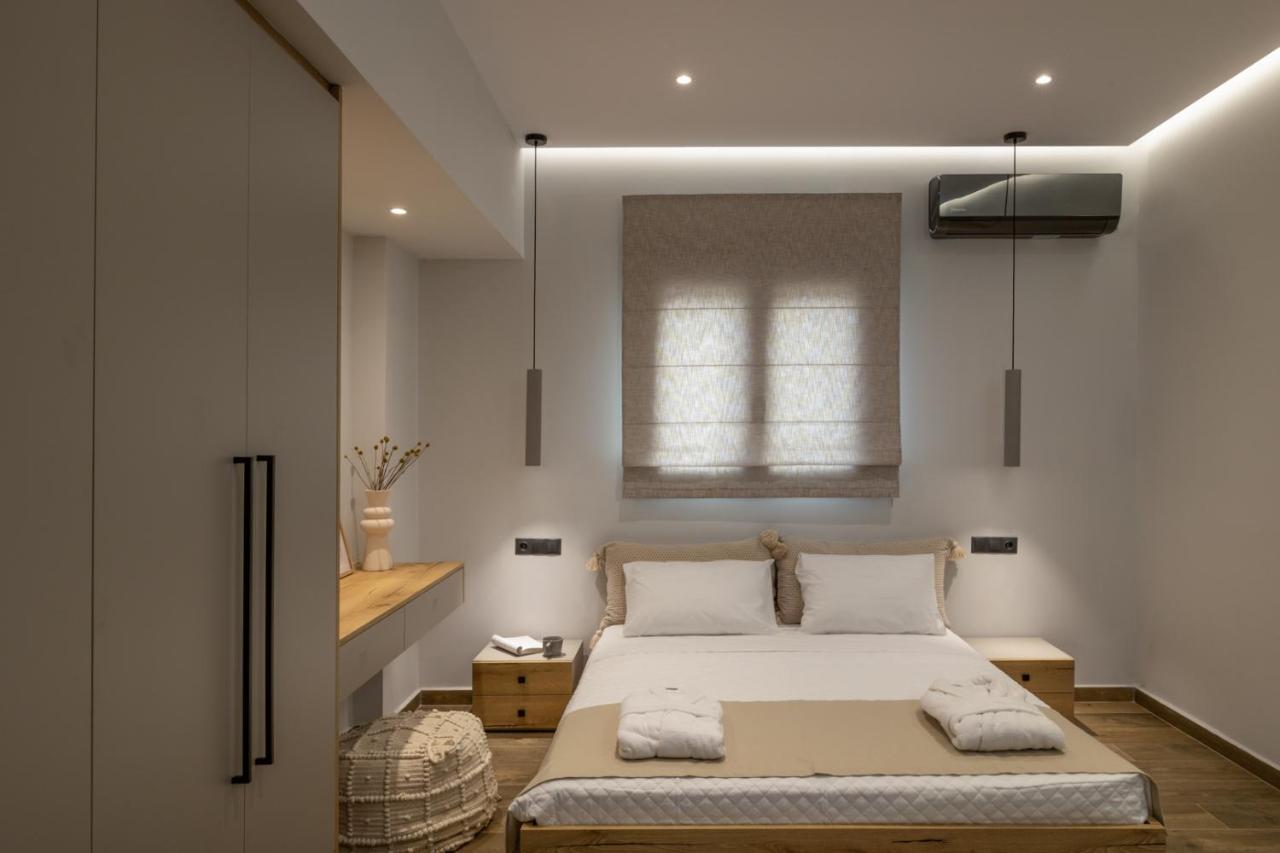 Otium Residence Kouvalata Exterior photo