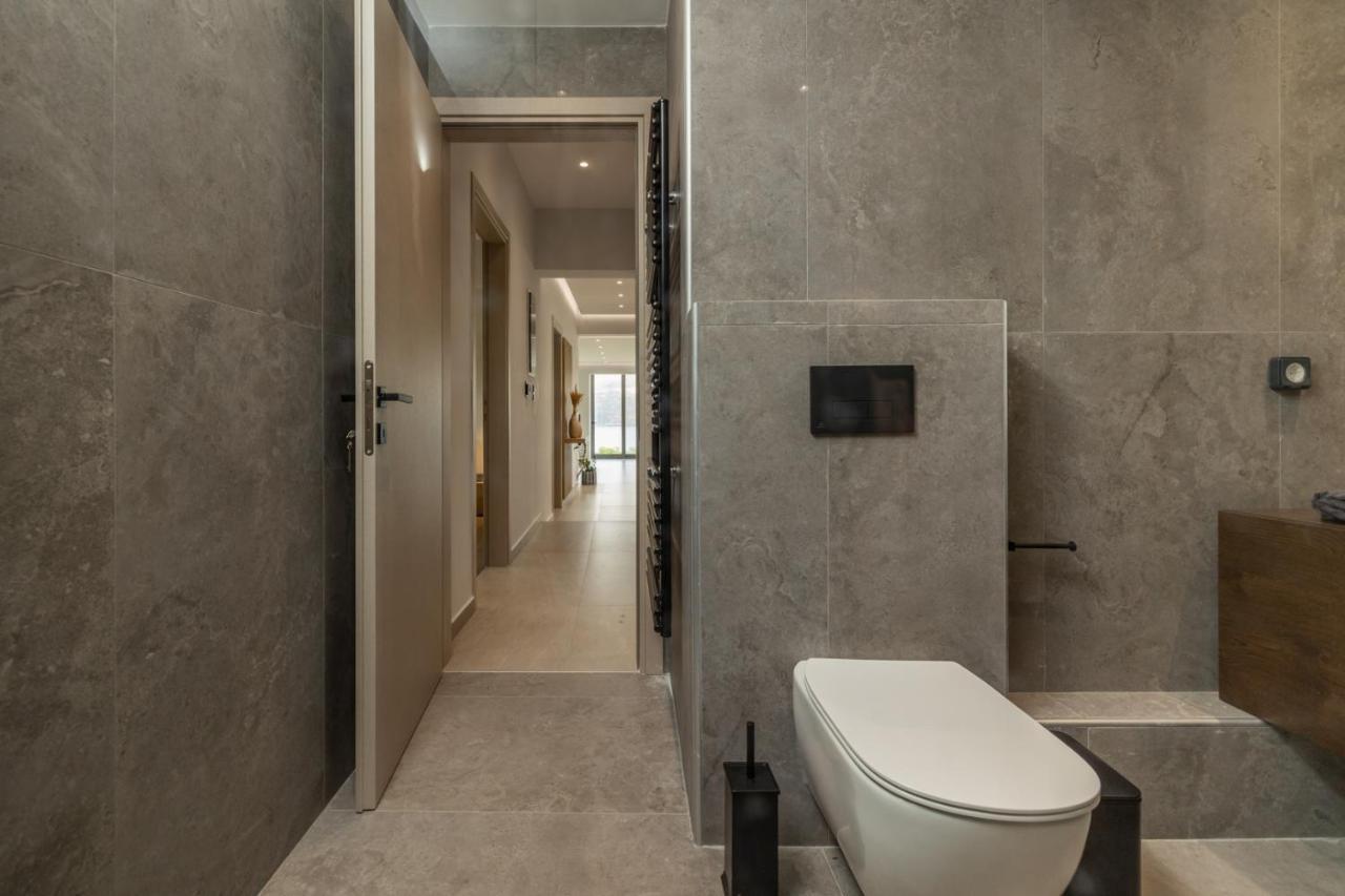 Otium Residence Kouvalata Exterior photo