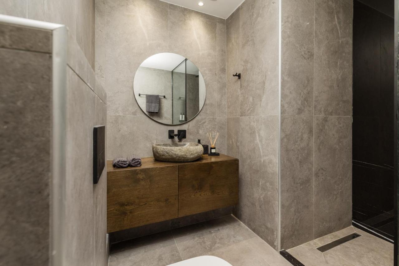 Otium Residence Kouvalata Exterior photo