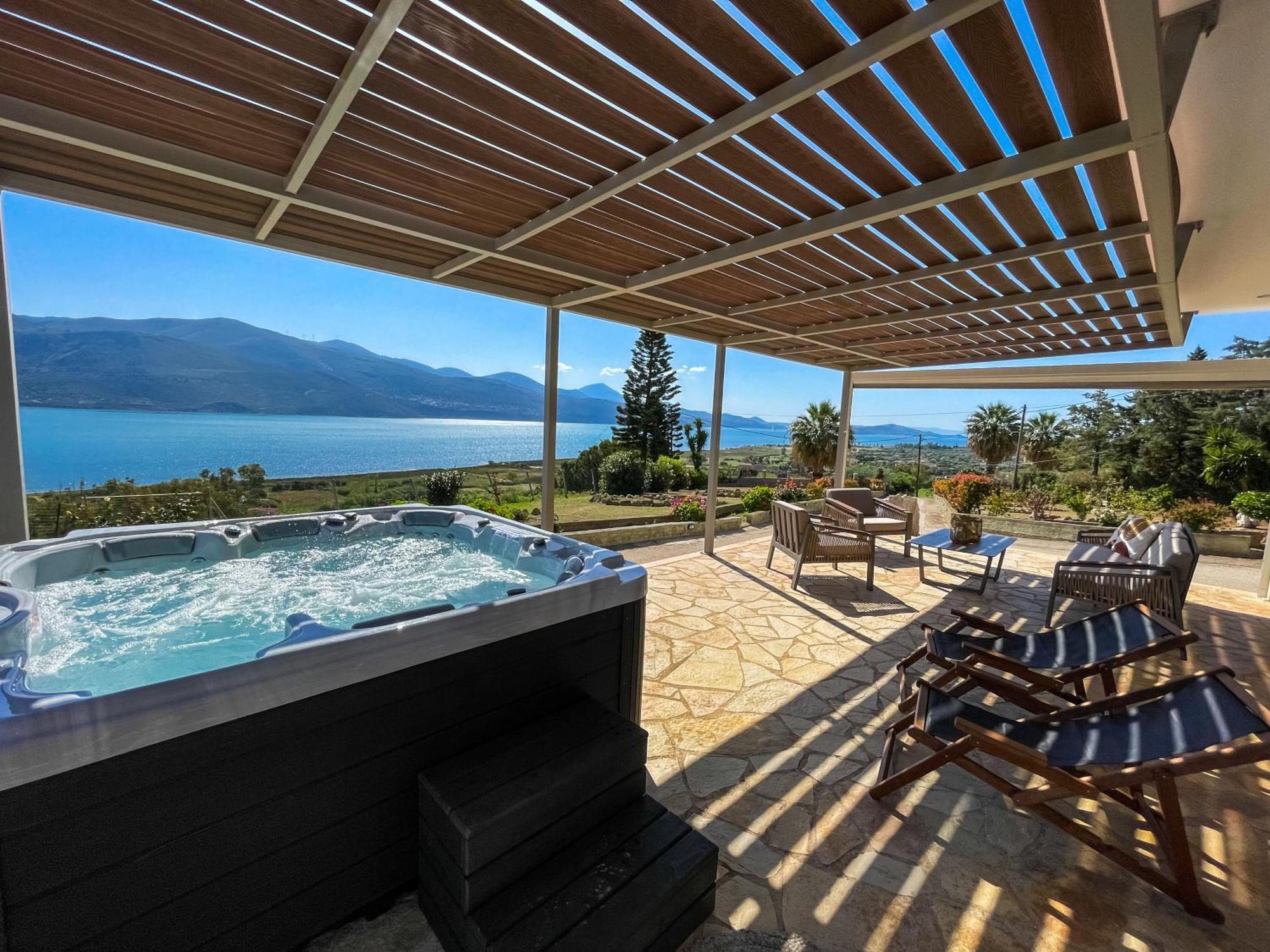 Otium Residence Kouvalata Exterior photo